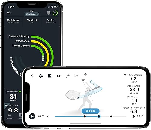 Miniatura 6 de Analizadores de oscilación de explosión (sensor) Desarrollo avanzado de jugadores para cada nivel, analiza oscilaciones, pistas de métricas,