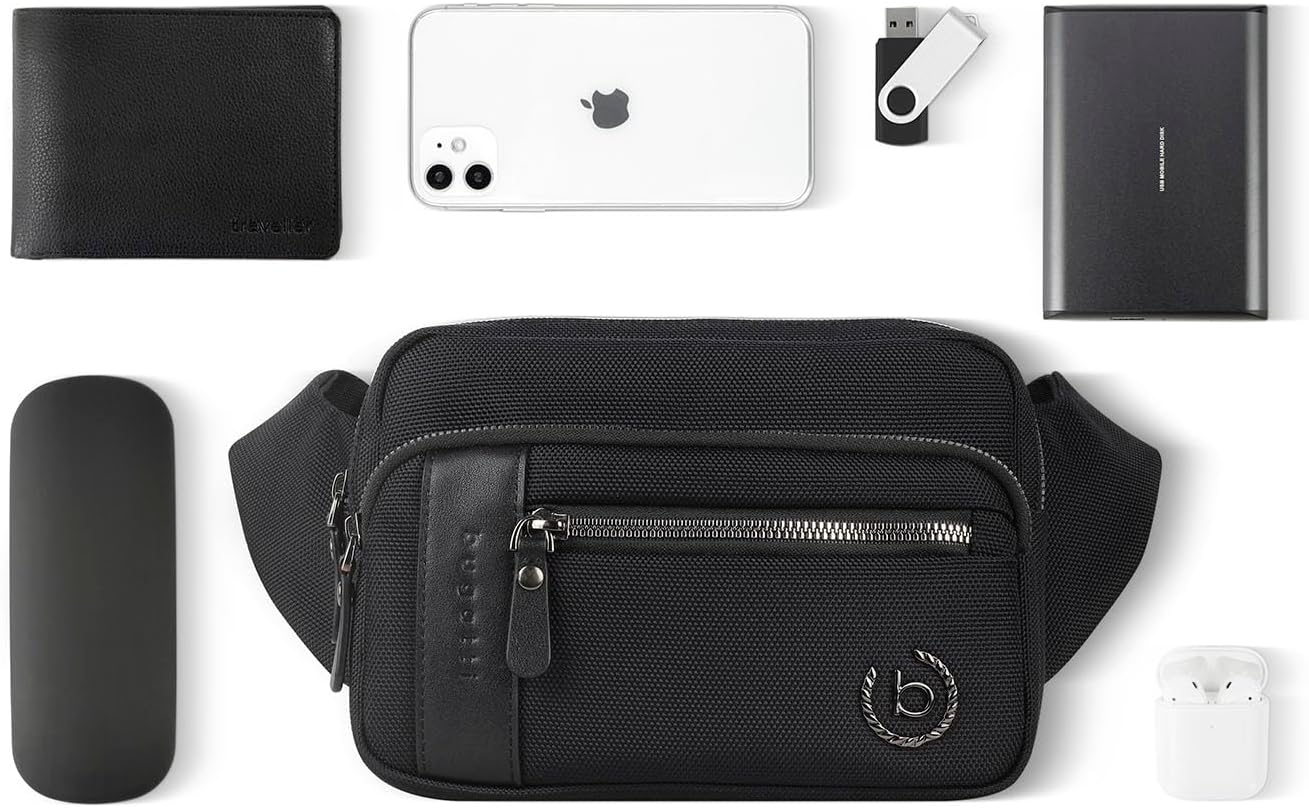 bugatti Elegant, Black/White, M