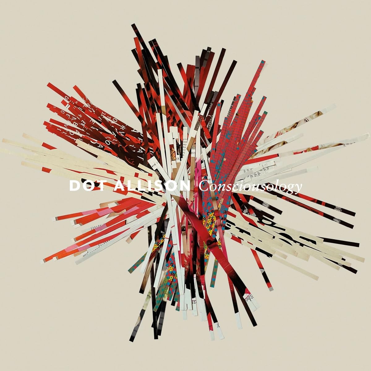Consciousology [VINYL]