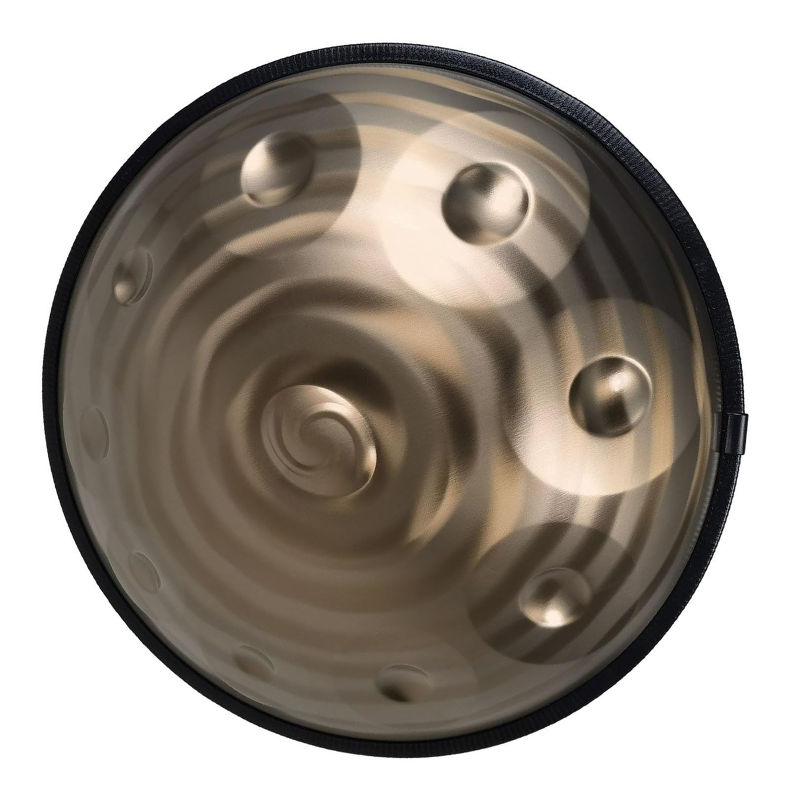 Handpan Drum Hand Pan Steel Drum Percussion Instruments 432HZ 440HZ Handpan Drum Meditation 9 10 12 Notes 22
