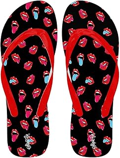 Slip&go Women's High Quality Comfort Slippers 30-31 Green-GOX679