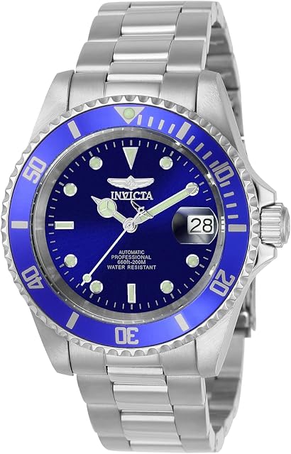 Invicta Pro Diver 9094Ob Automatyczny Zegarek Męski, 40 mm