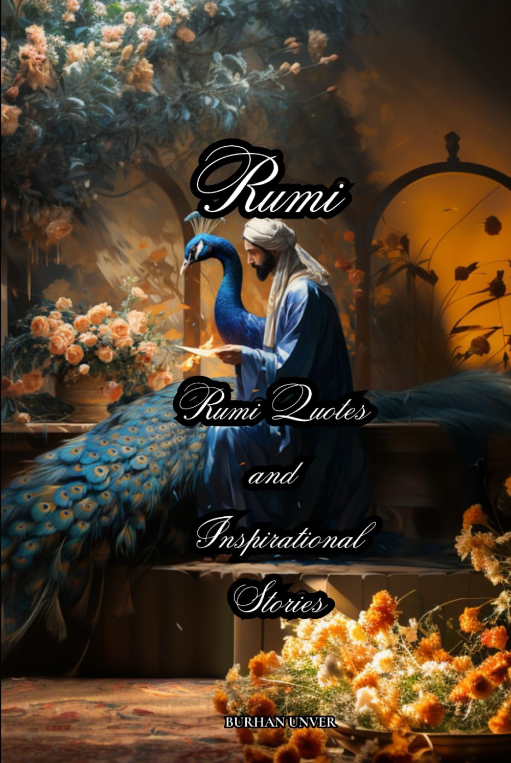 RUMI: Rumi Quotes and Inspirational Stories