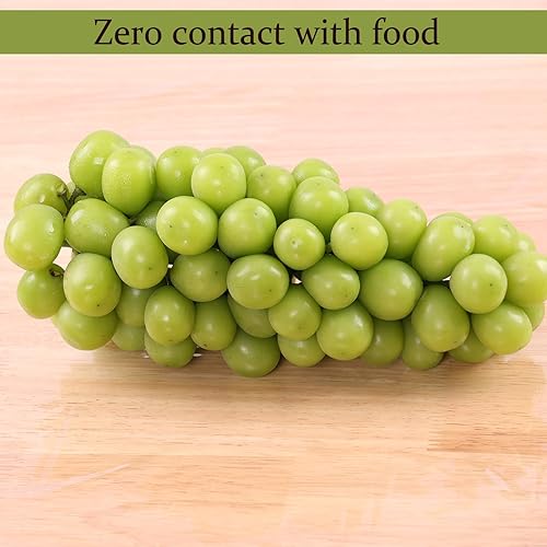 Miniatura 4 de Kesfey Manteles individuales de vinilo grueso transparente de 54 x 120 pulgadas, manteles individuales rectangulares de plástico resistentes al