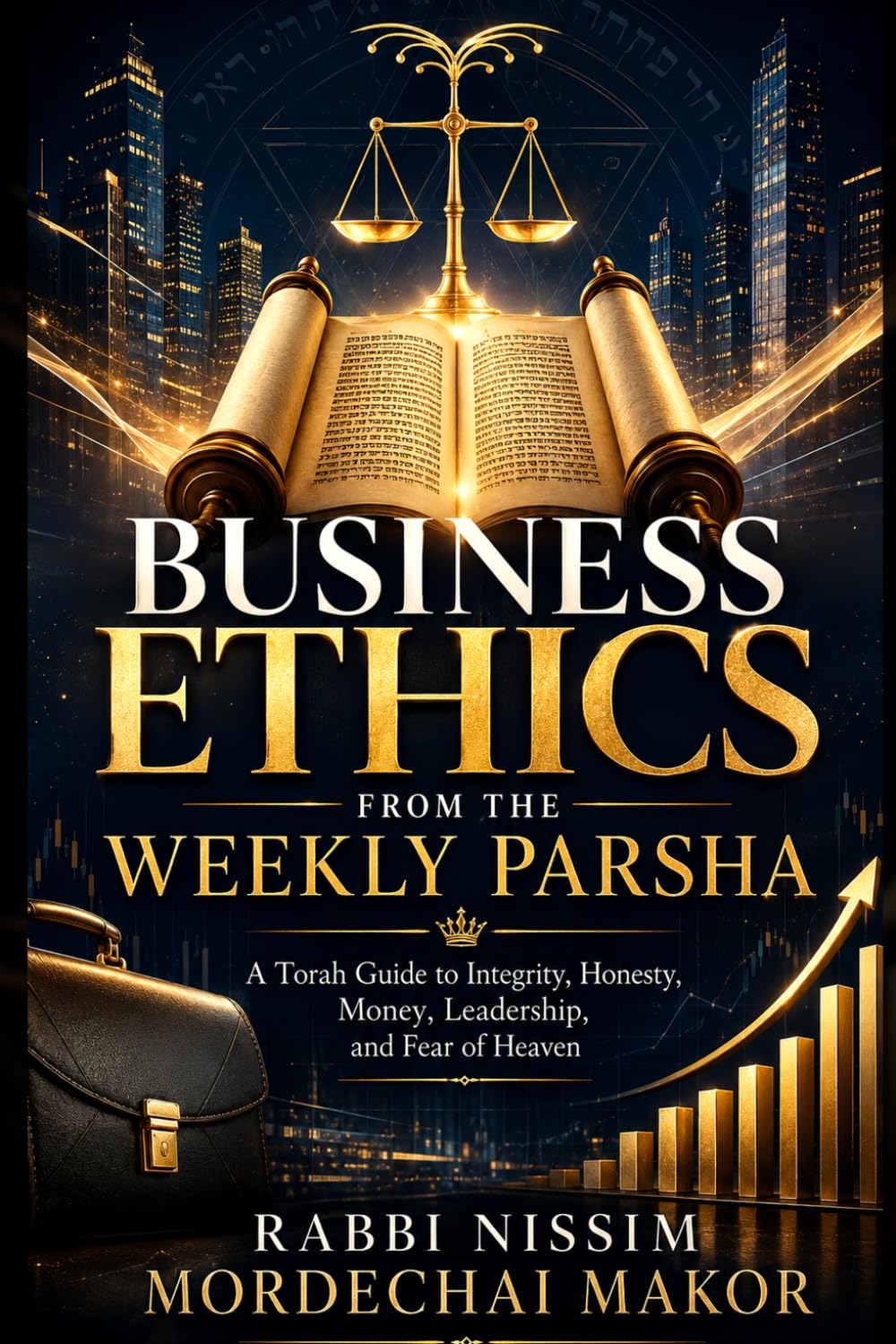 Business Ethics: From the Weekly Parsha