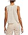 Free People Marina Eyelet Tank - #3 of 5