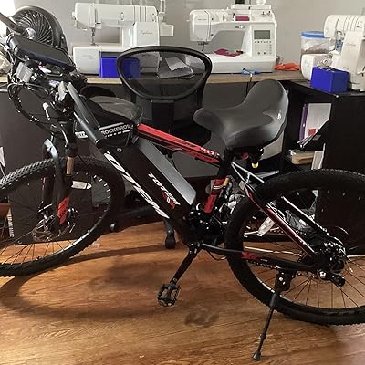 KONKIN BOO 42V AC/DC Adapter Charger Compatible With Totem Victor 2.0 ?26 Inches Electric Mountain Bicycle 350W Motor 36V 10.4Ah 36VDC 36.0V Rechargeable Battery Osprey & MX1 Electric Bike