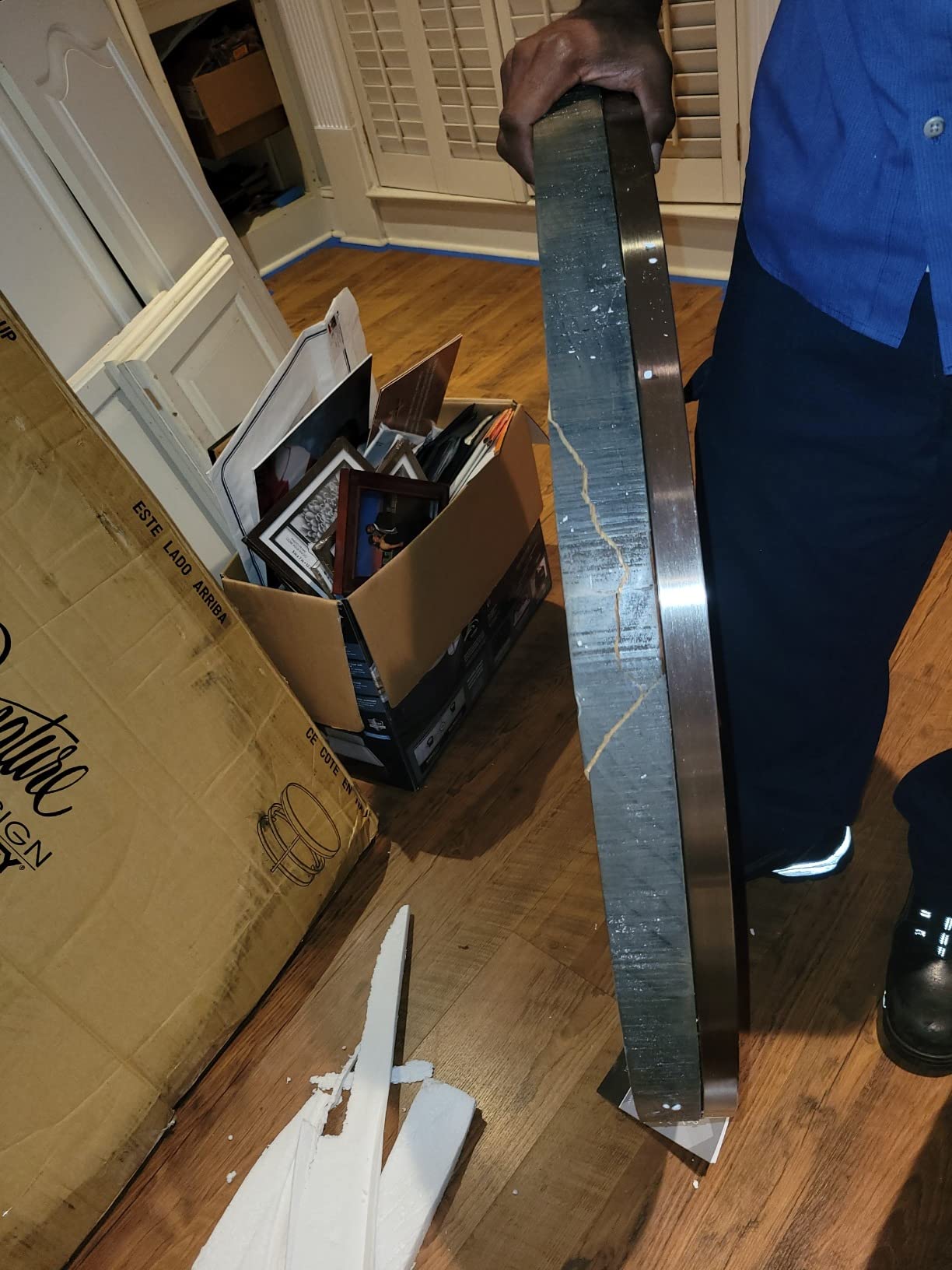 11/mo Finance Signature Design by Ashley Zinelli Contemporary Coffee