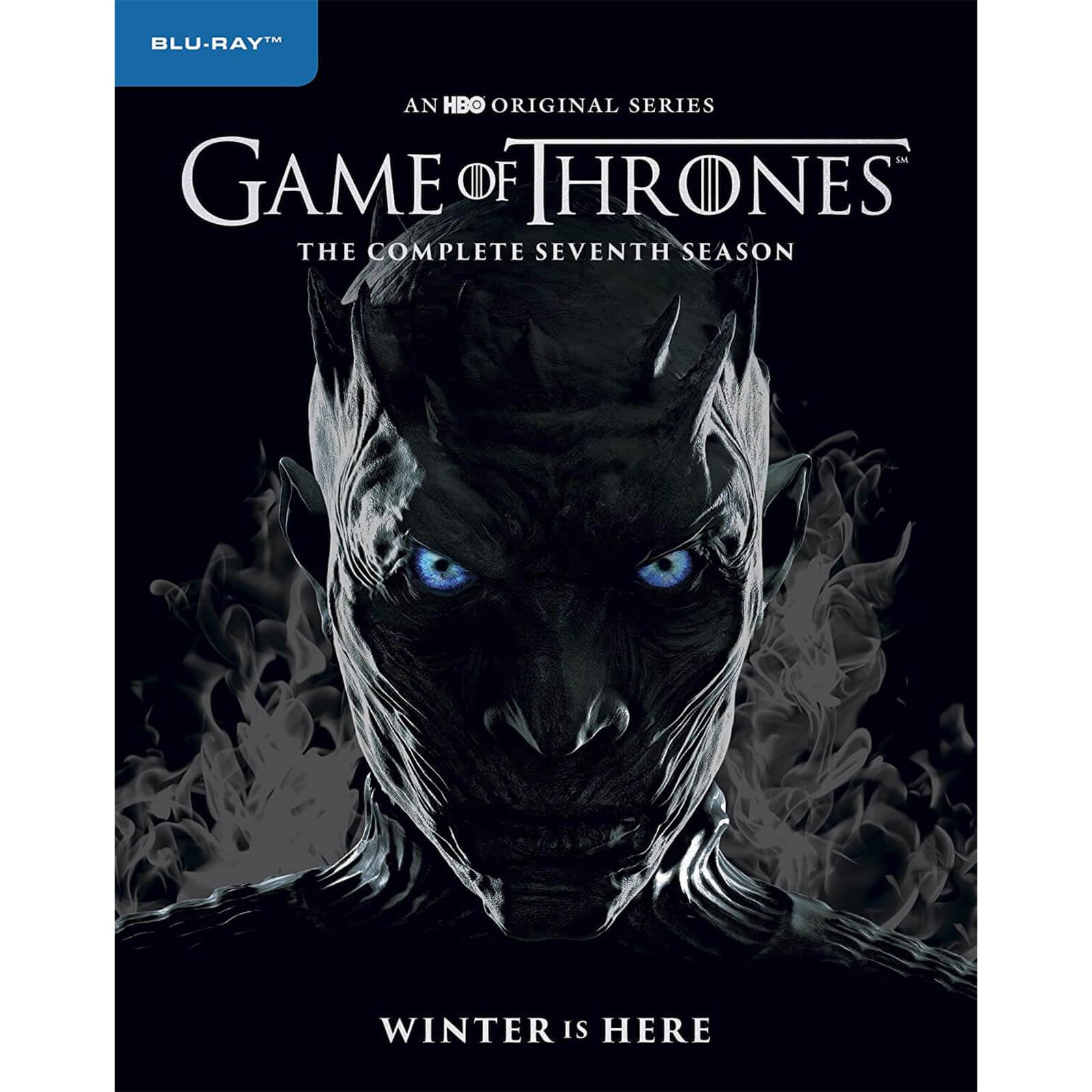 Warner Home Video Game of Thrones, Season 7 - Blu-Ray