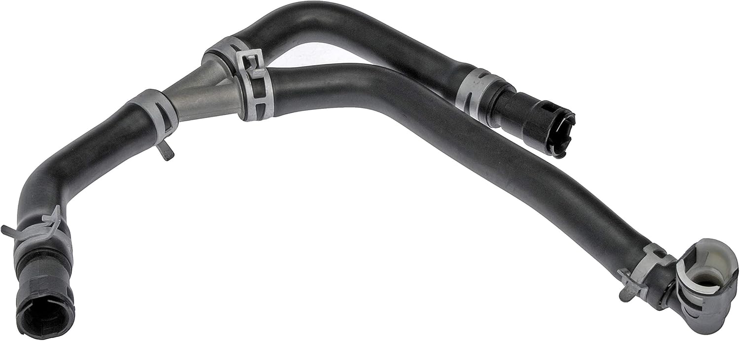 Dorman 626-584 Engine Heater Hose Assembly Compatible with Select Ford/Lincoln Models (OE FIX)