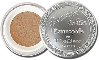New T.LeClerc - Polvo suelto matificante 00 u...