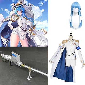 NIKKE 勝利の女神 ヘルム コスプレ衣装 ウィッグ付き 靴付き Amazon.co.jp: 勝利の女神 NIKKE ユニ 周辺 ヘルム コスプレ衣装