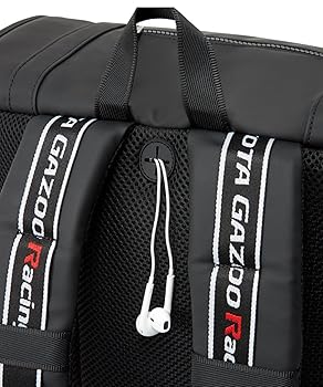 トヨタ　GR 　リュックサック　新品未開封 楽天市場】NEW ERA®×TGR リュックサック TGR collection 公式
