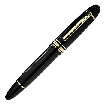 Amazon | モンブラン（MONTBLANC) マイスターシュテュック クロ