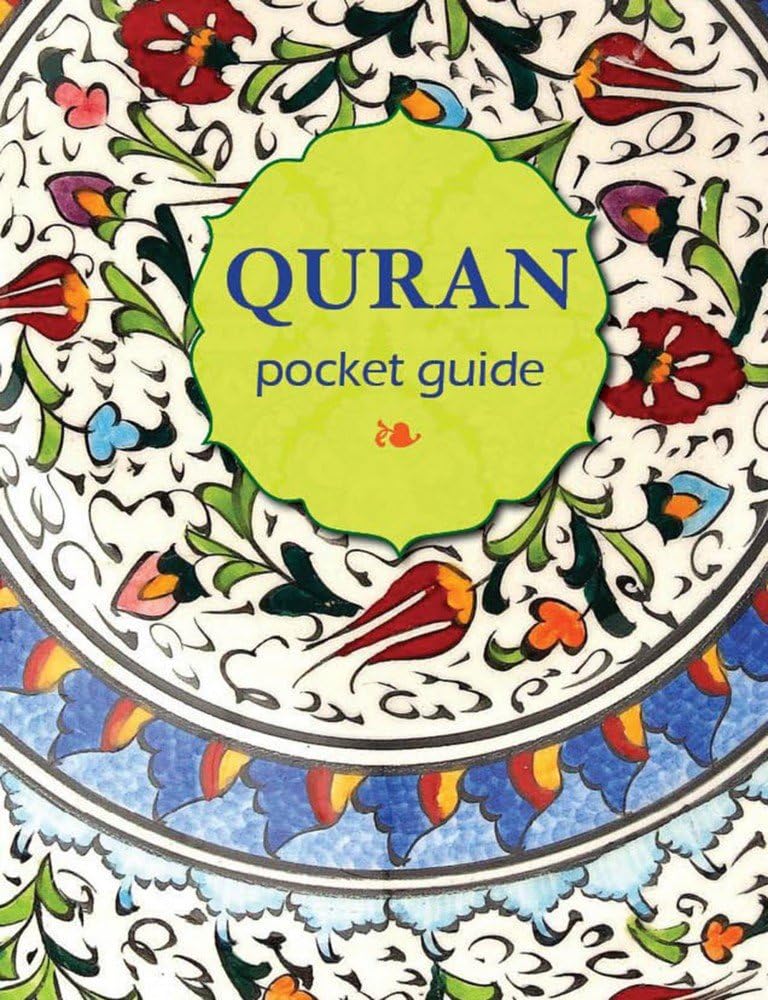 Quran Pocket Guide (Goodword)