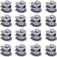 Trimmer Head Eyelets for STIHL 25-2 Weed Eater Eyelets 16Pack
