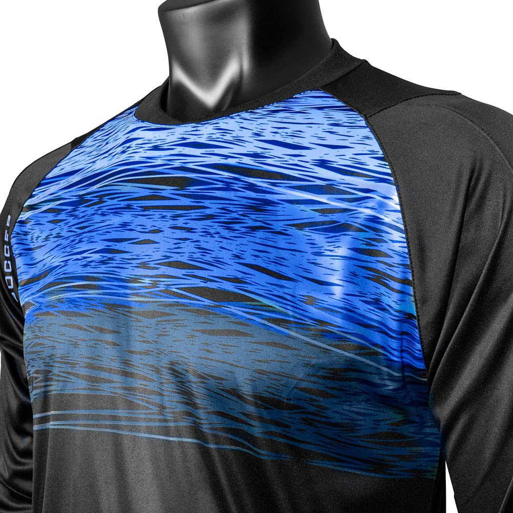 HO Soccer Jersey PHENOMEON LS