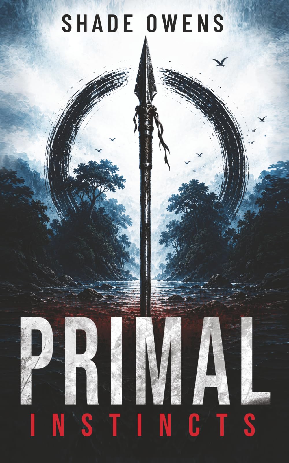 Primal Instincts: 3 (The Feral Sentence)