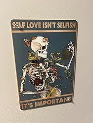 Vintage Hair Hustler Tin Sign - Retro Hairdresser Decor For Salon Or Home Kitchen Wall Art