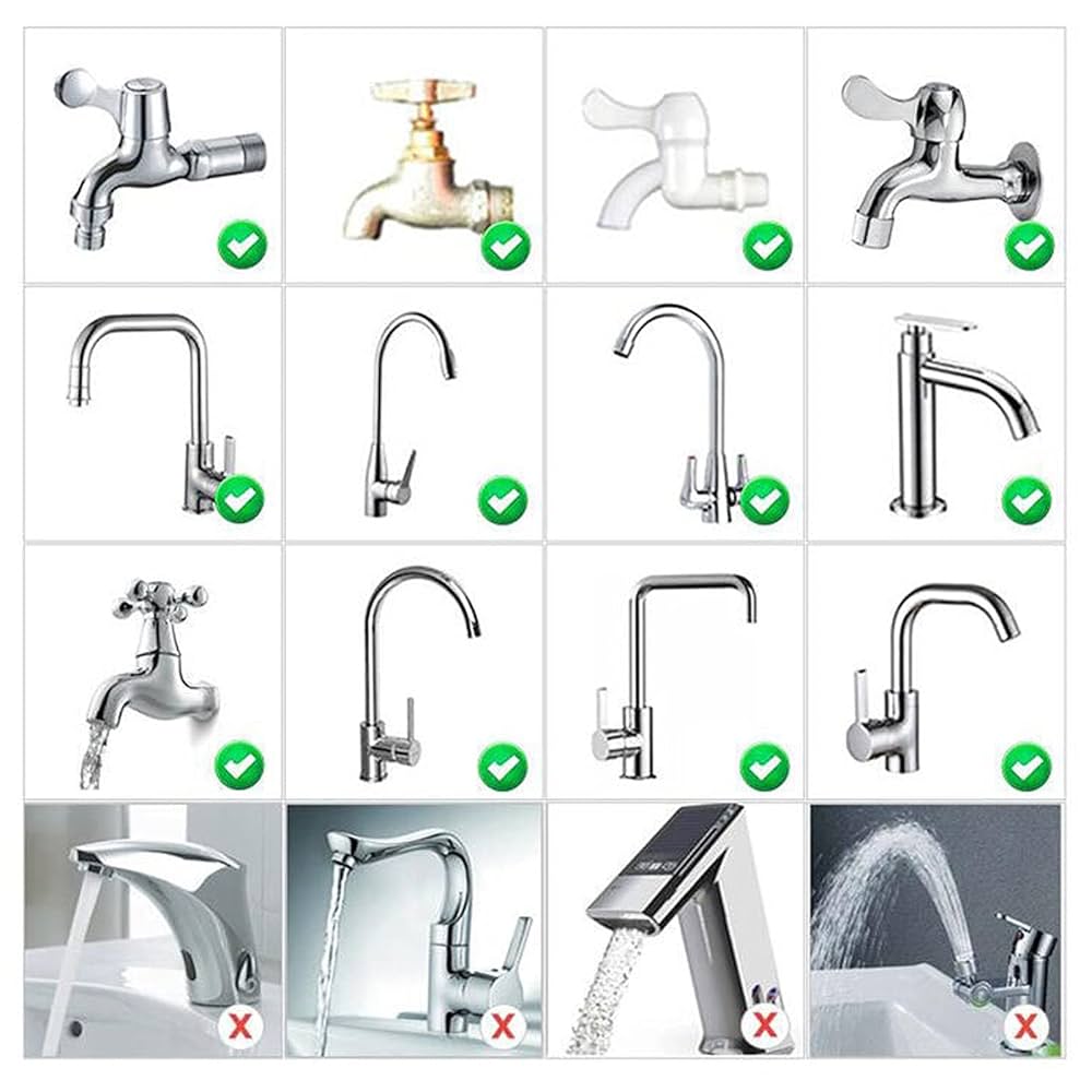 ONE WATER ECO 蛇口用浄水器 本体➕フィルター4個付き 素粒水】ワンウォーターECO 浄水器 活水器 蛇口直結型