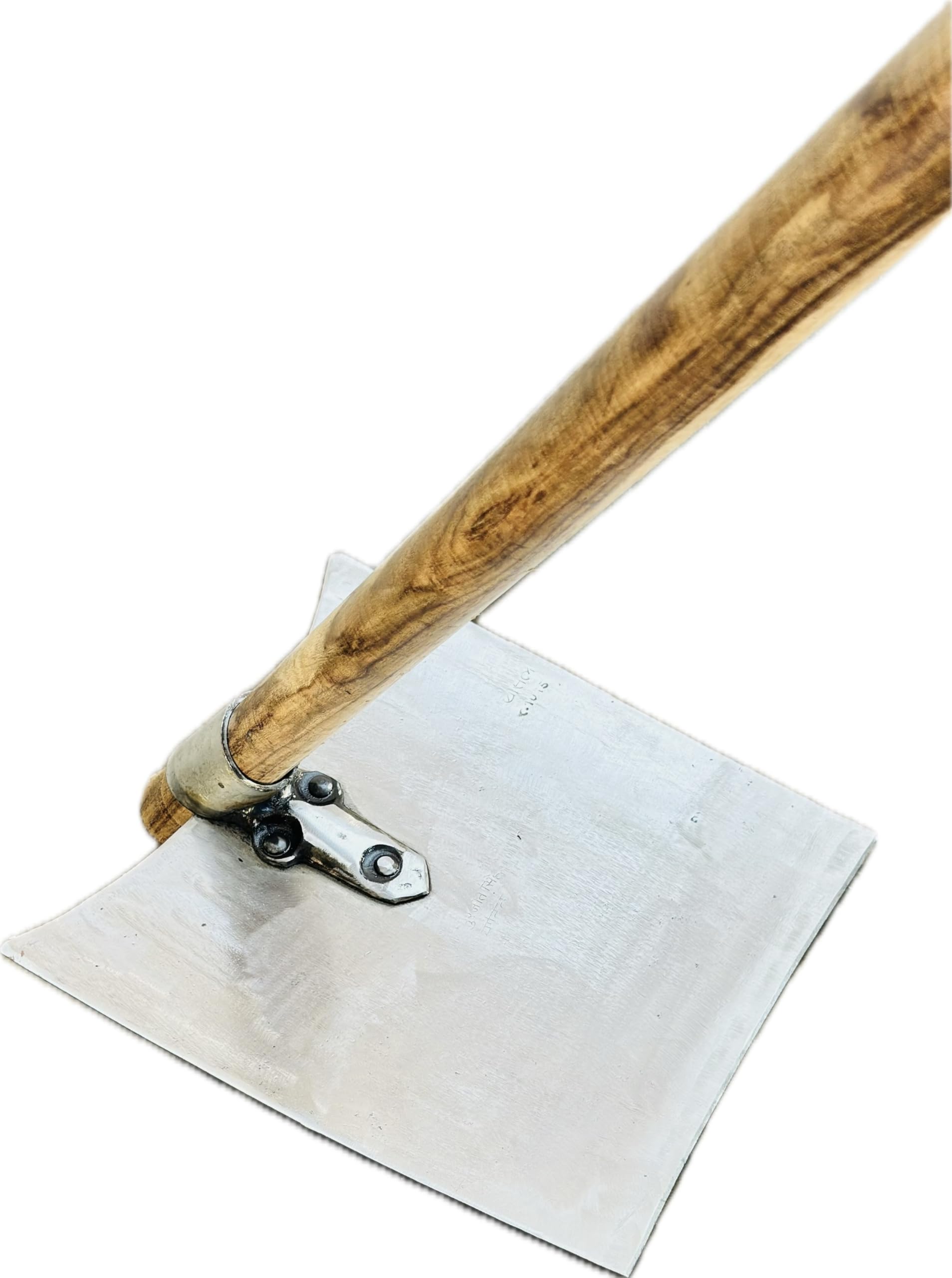 sadiq kassi since1980 Premium Long Life 10-12 Years 120pond Heavy Duty Fully Tempered sadiq di mashoor poni Medium Kassi kahi fawda Spade Medium Size with Handle (B0D8RNH71M) Amazon Price History, Amazon Price Tracker