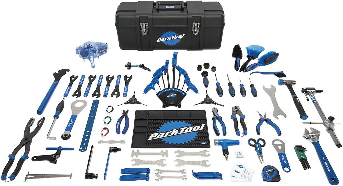 Park Tool PK-3 Professional Tool Kit Tool
