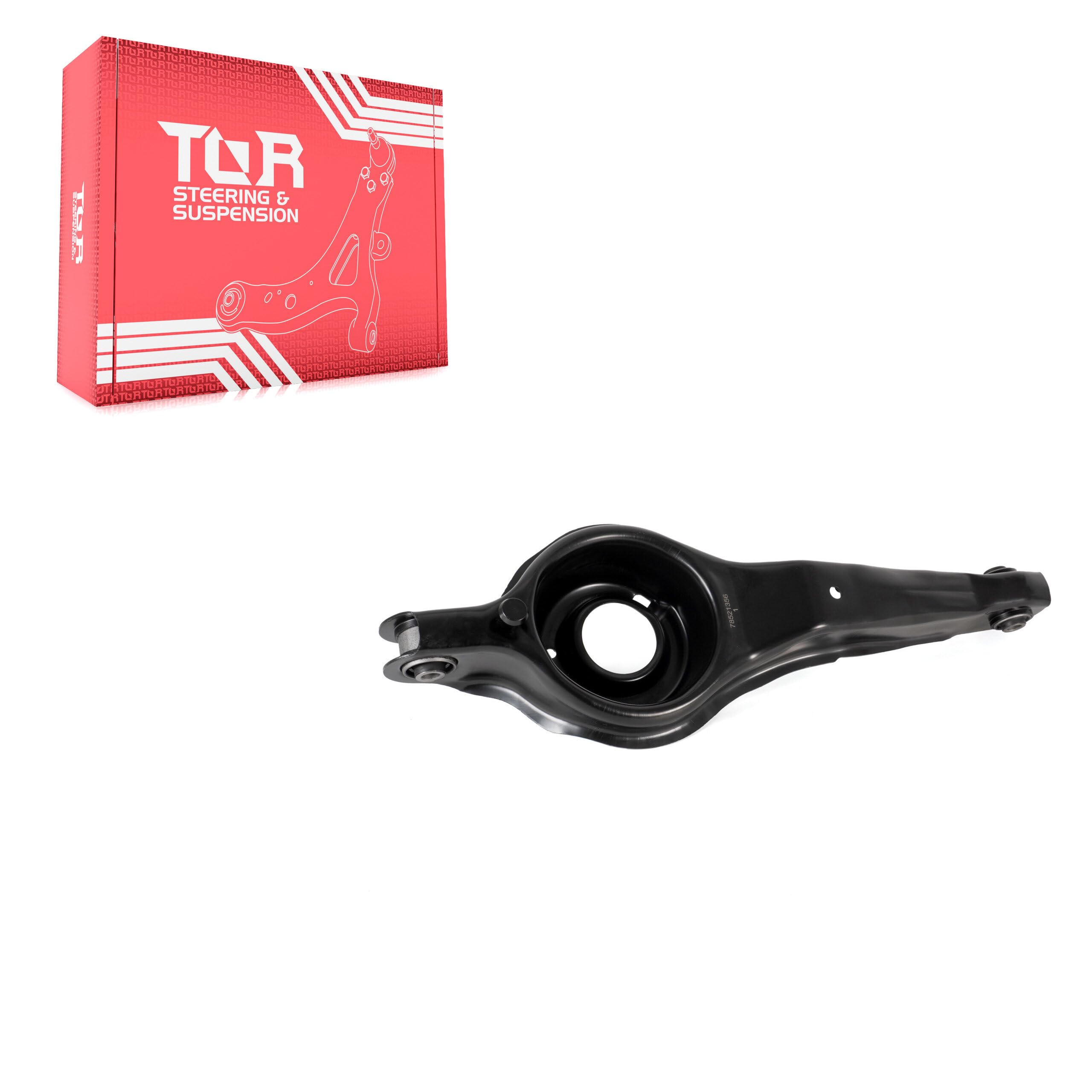 3点購入ページ　6/10 23:59まで TOR Rear Lower Rearward Suspension Control Arm TOR-CK641468