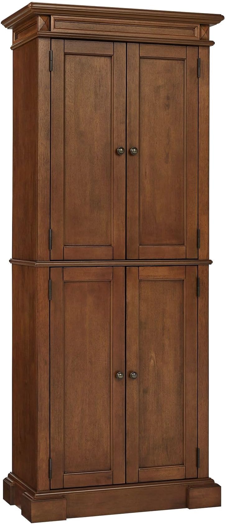 Americana Brown Pantry