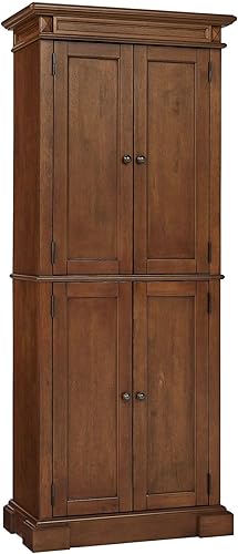 Homestyles Americana Pantry