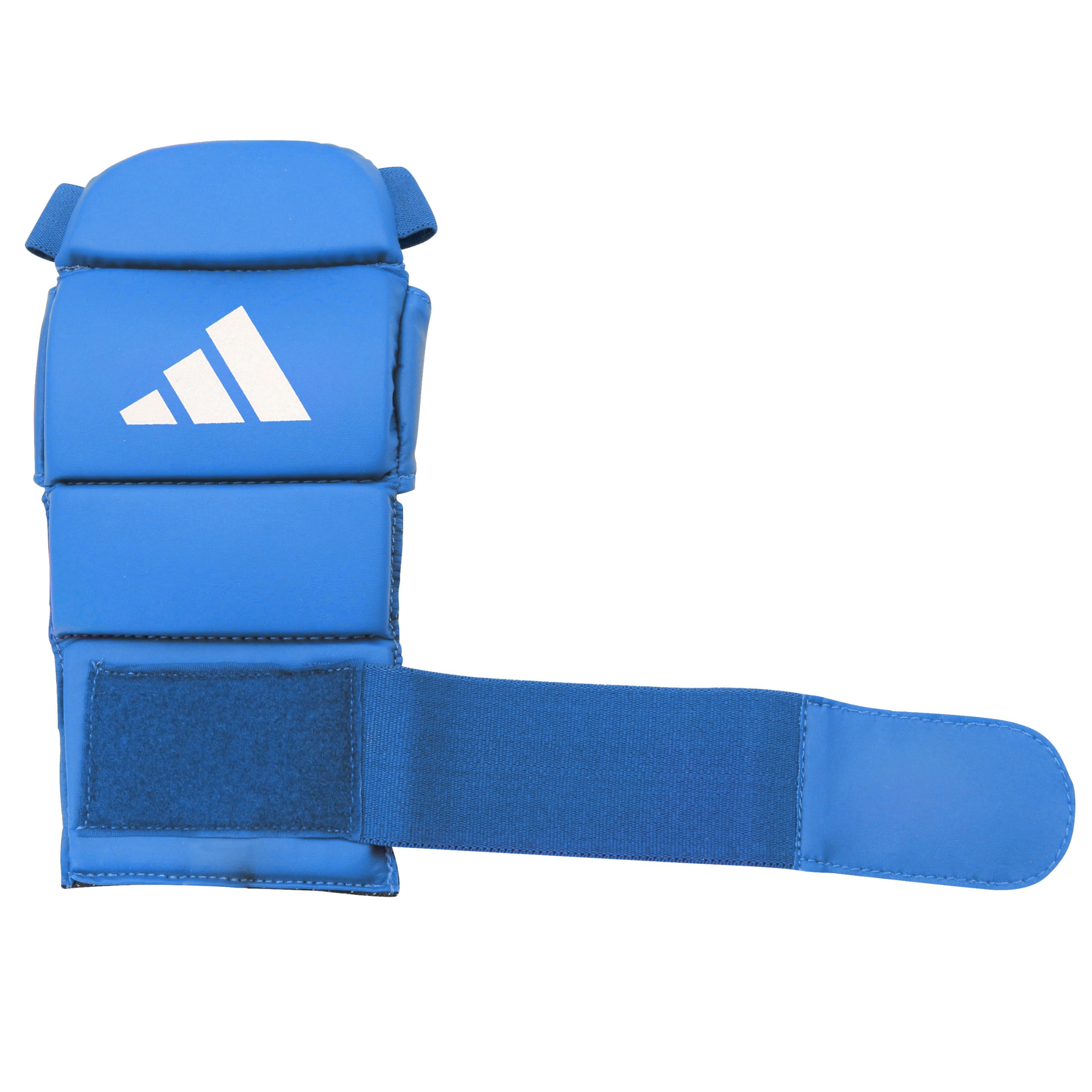 Gants Jiu Jitsu bleu - taille S