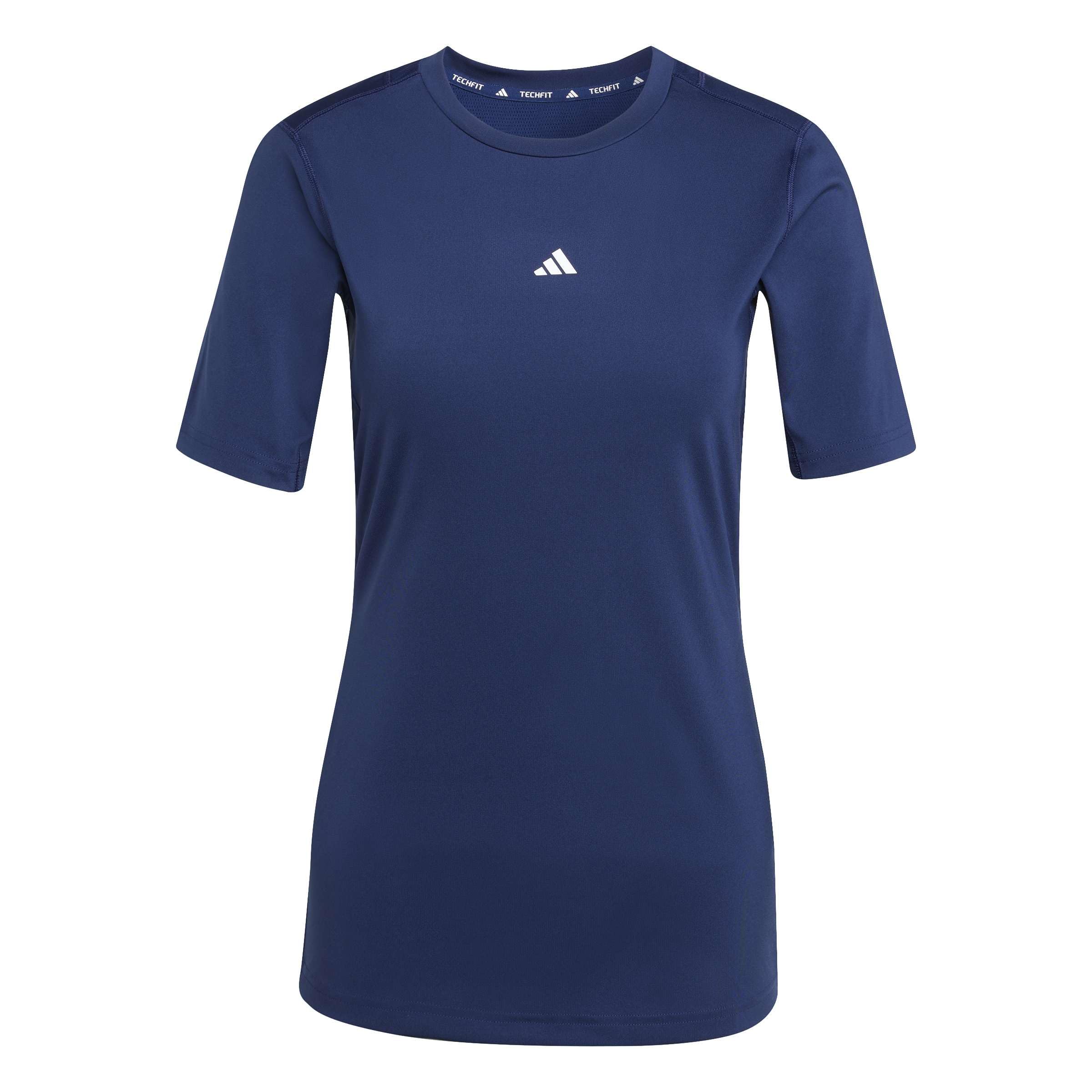 adidas Women's Techfit Training T-Shirt