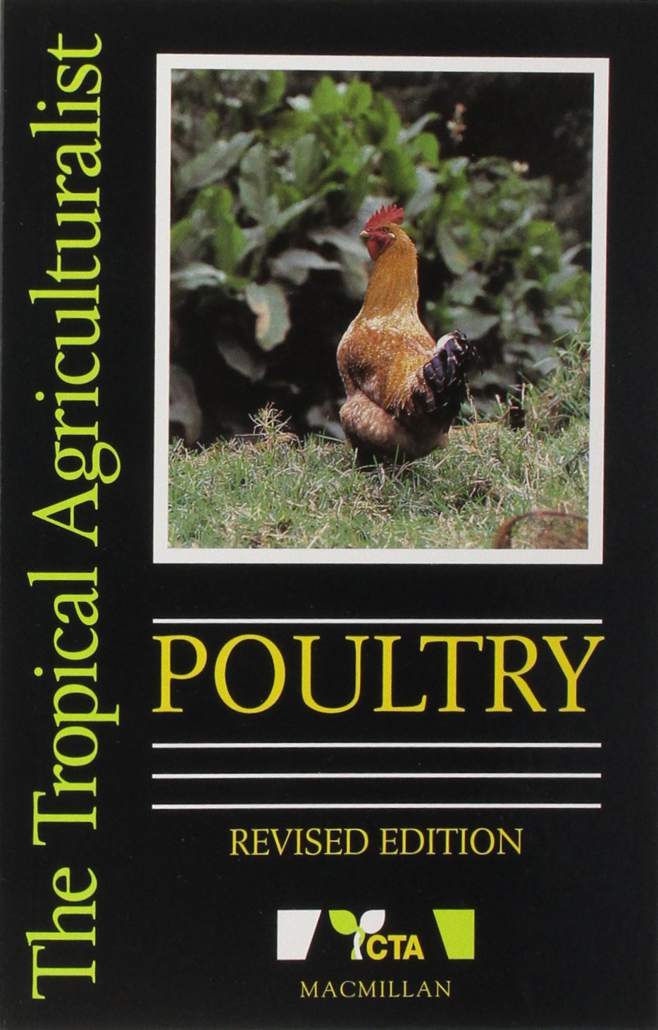 The Tropical Agriculturalist Smith Poultry Rev Ed CTA