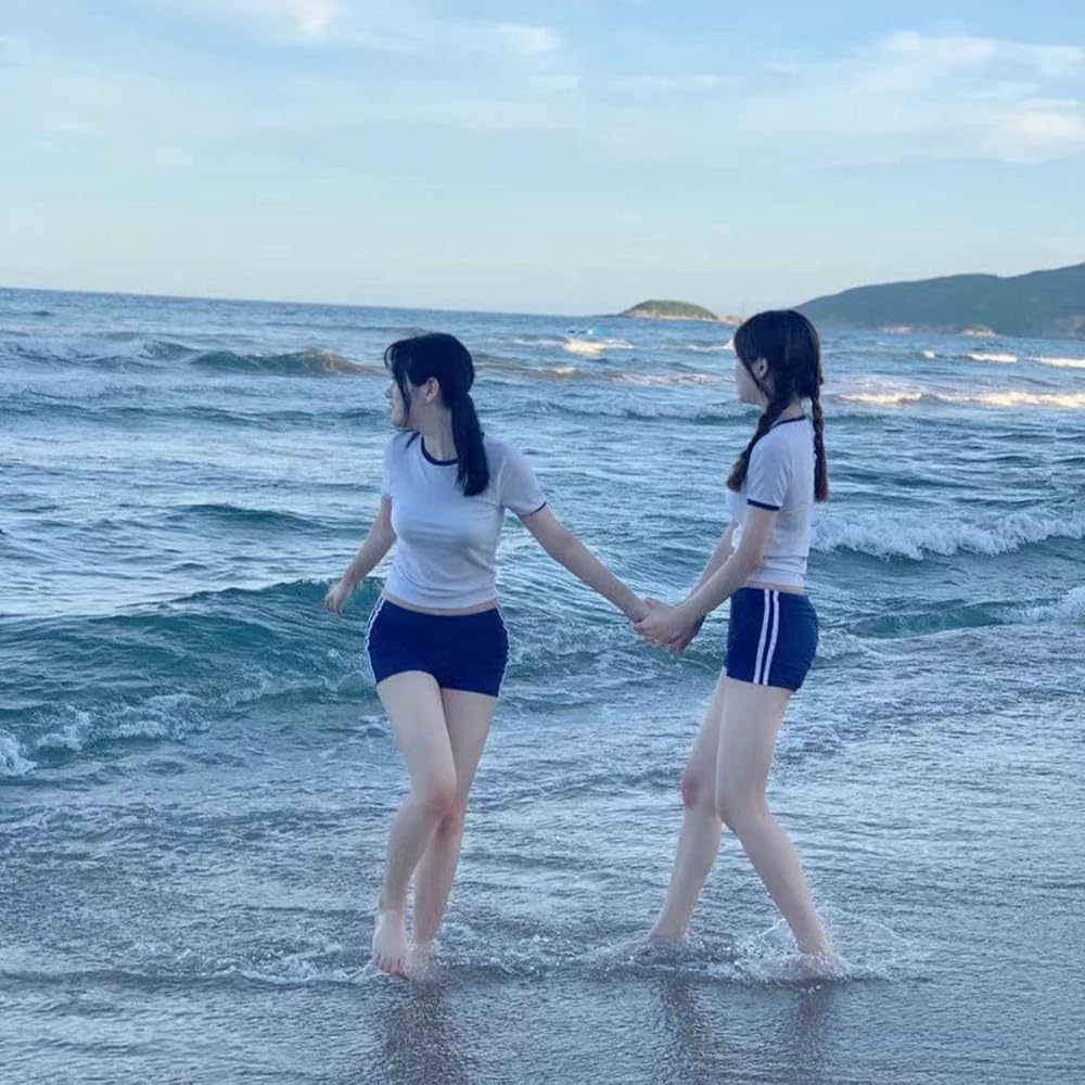 ♡MINMI♡ ブラウス・体操服セット ♡MINMI様専用♡ ブラウス・体操服セット