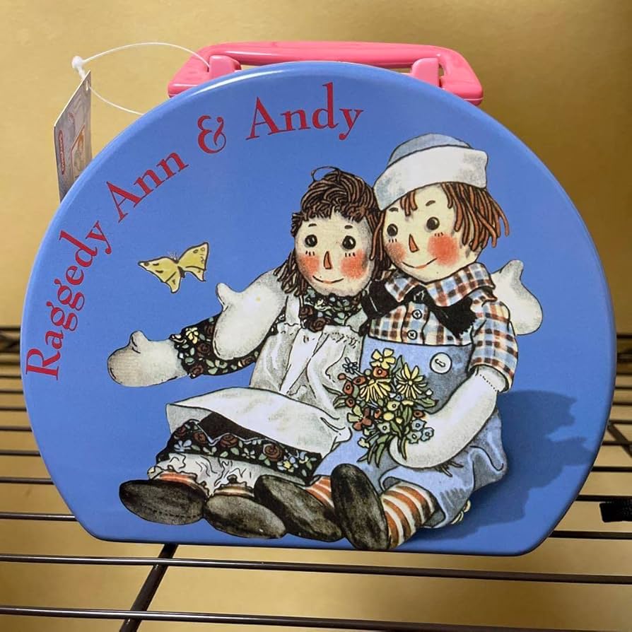 ブリキ缶　イギリス製　【大】女性のグラフィック　アンティーク缶のみ ブリキ缶 イギリス製 女性のグラフィック アンティーク缶のみ