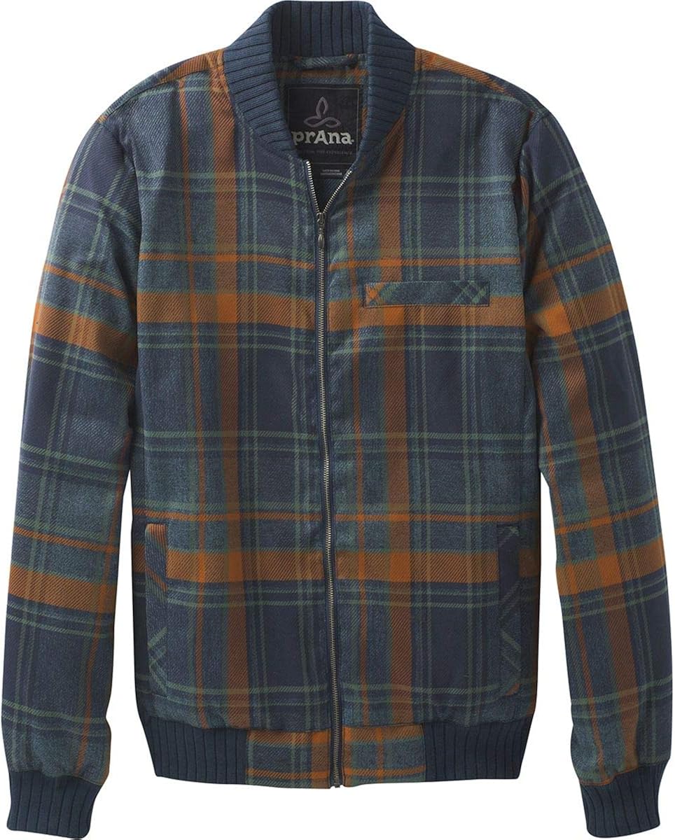 prana bomber