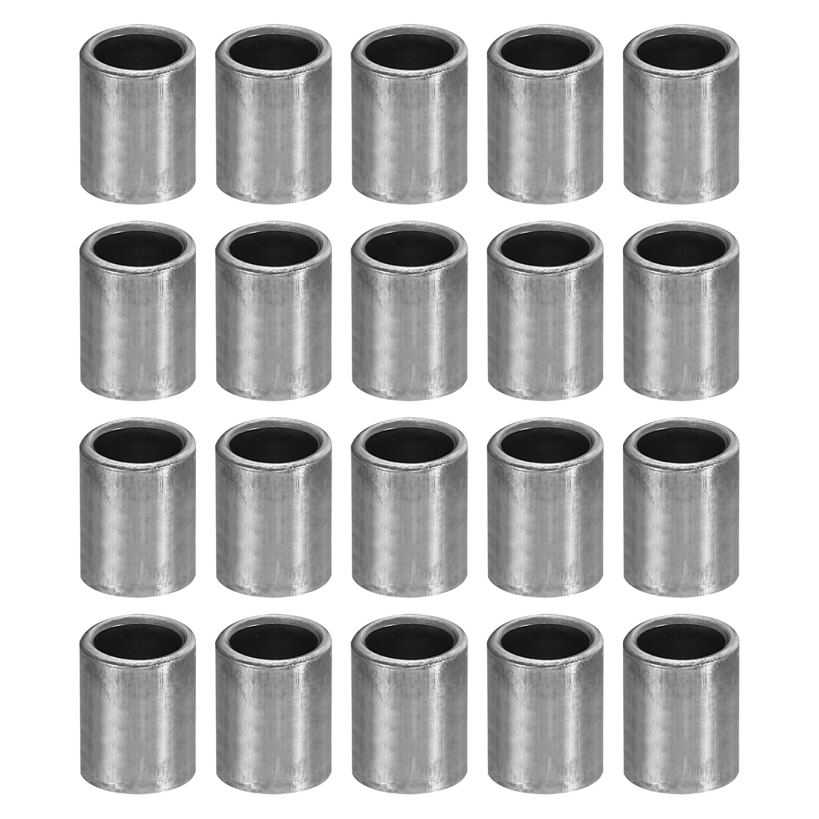 PATIKIL M5 Steel Spacers