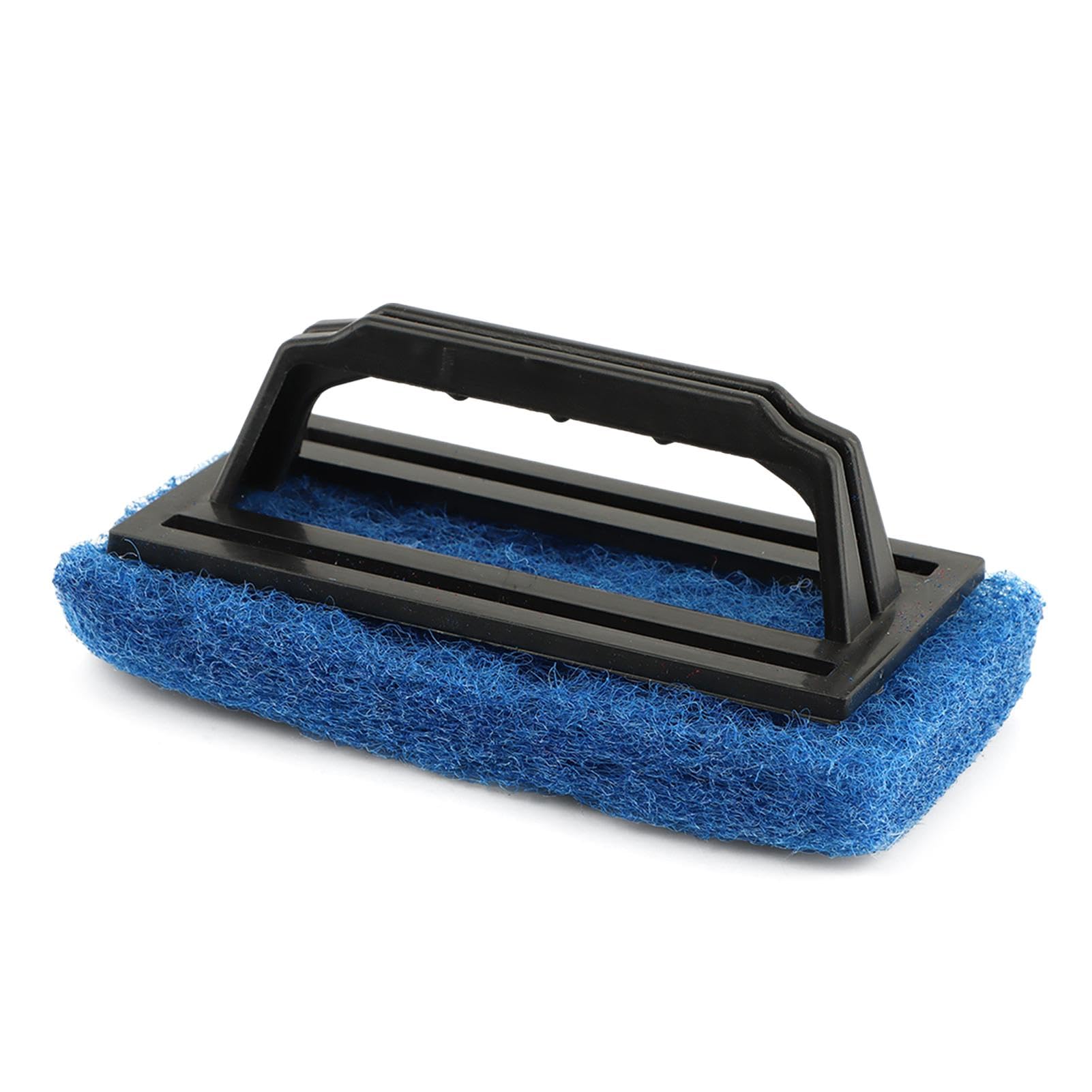 Waterline Scrubber Hot Tub Scum Line Cleaner Clean for Spas and Hot Tub Swimming Pools Cleaning (Blue)-picture-18