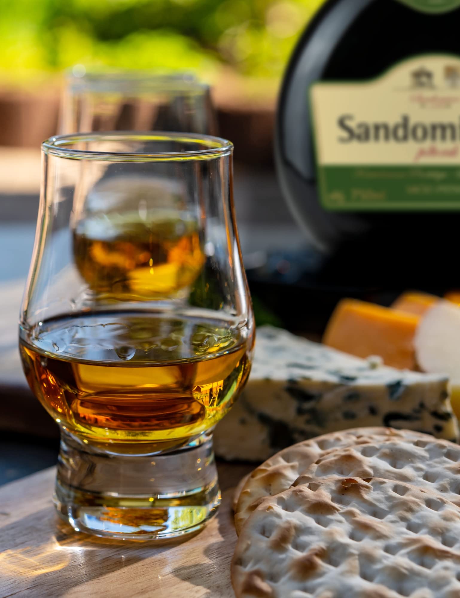 Sandomierski Met Honigwein Eineinhalber - Półtorak-Honig | 750 ml | 16% Alkohol Metwein | Polnische Produktion | Geschenkidee | 18+