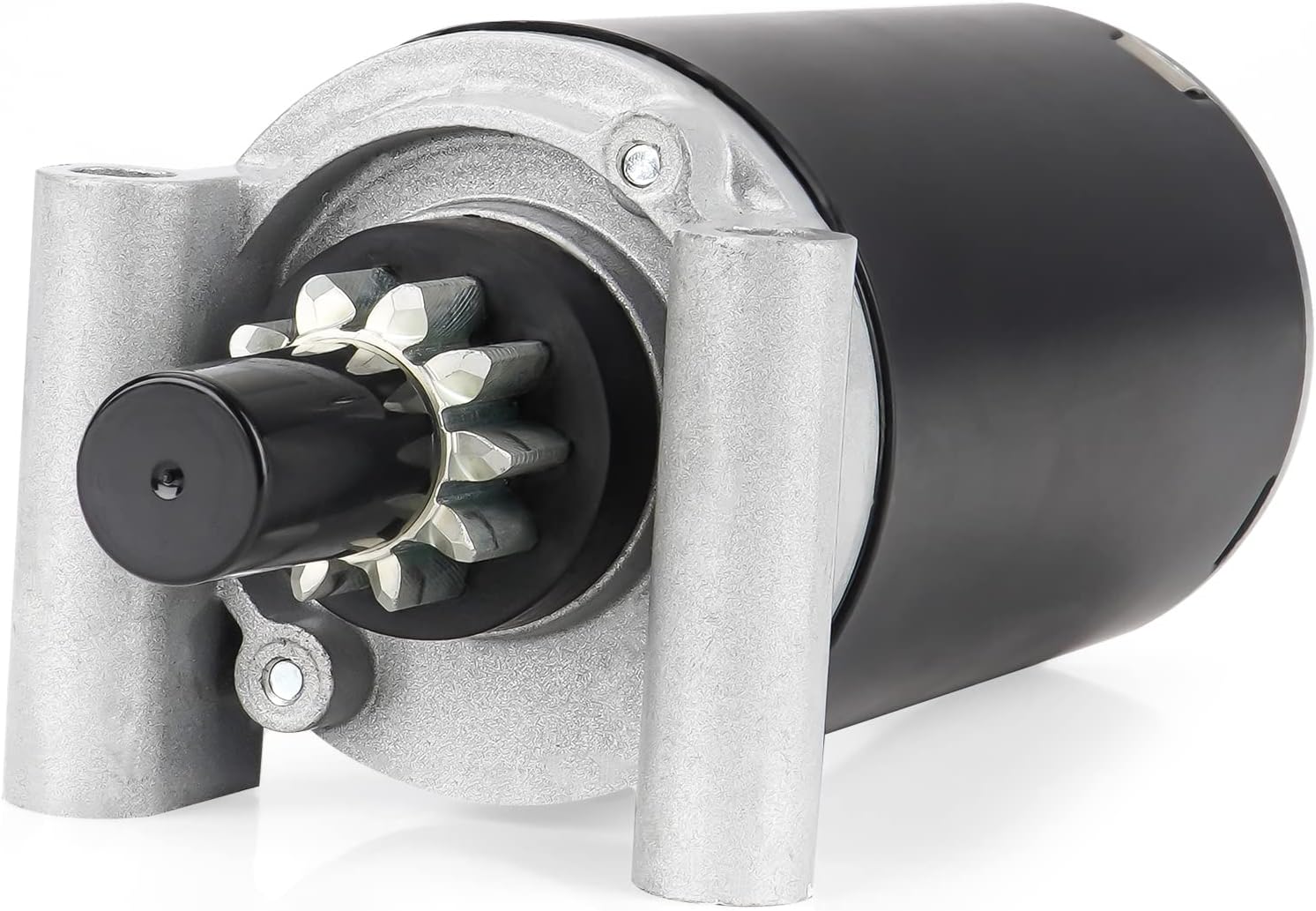 410-21069 Starter Motor for Cub Cadet i1046 i1050, RZT 42 46 50, RZT L42 L46 L50 L54, RZT S42 S50 S54, for Kohler Starter 32-098-01-S, 32-098-03-S, 32-098-04-S
