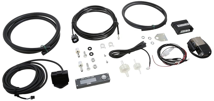 HKS EVC-S ブーストコントローラー HKS EVC-S Electronic Boost Controller – Tuner Tools