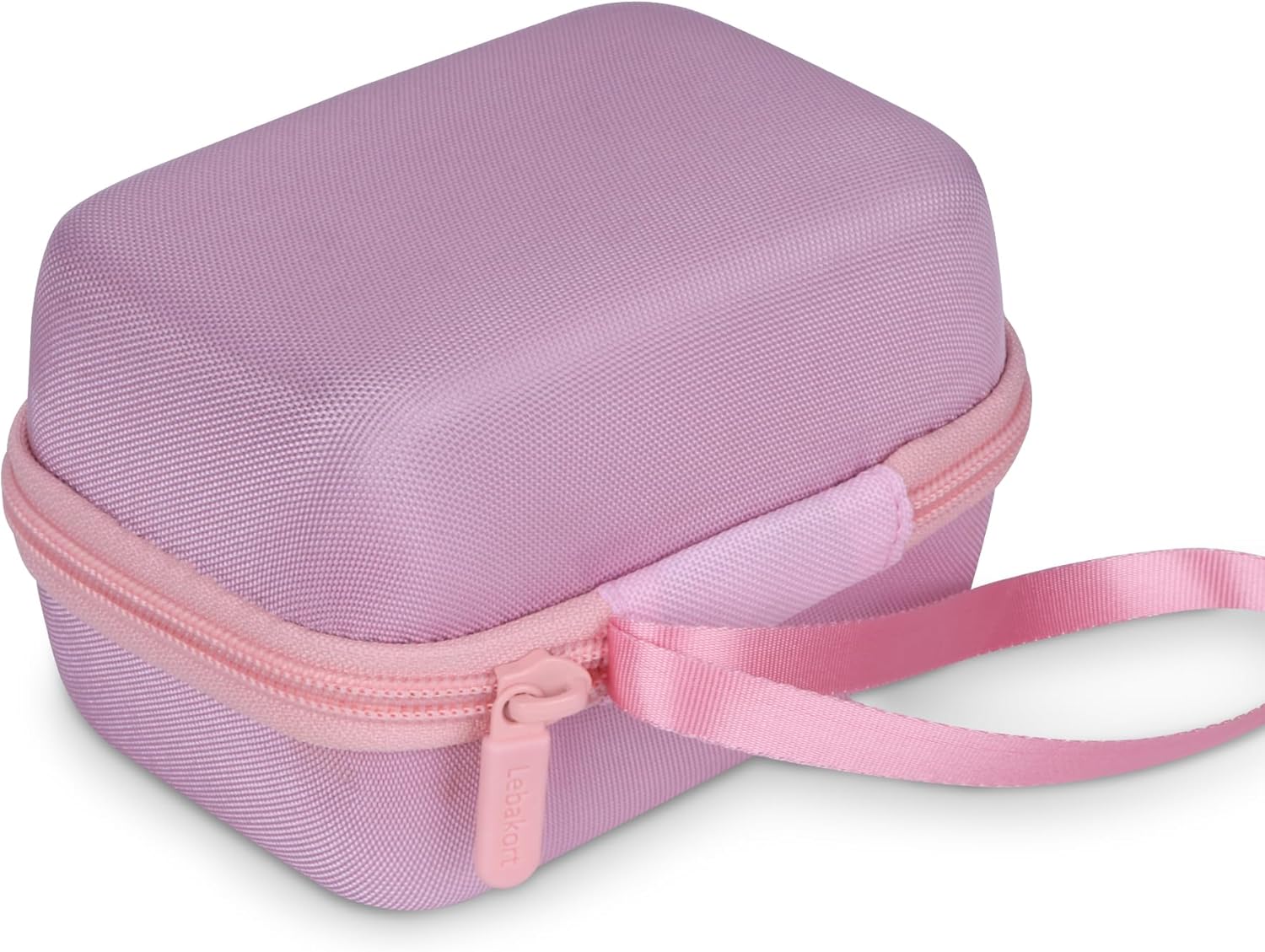 Hard Case Compatible with JBL GO 4 GO 3 Portable Speaker - Image 6