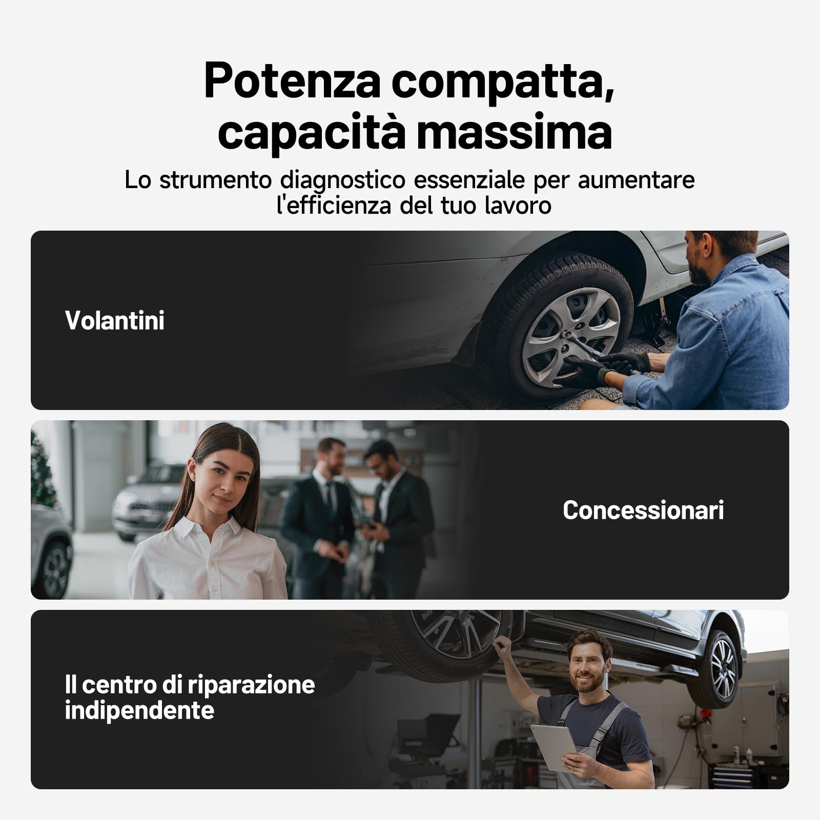 TOPDON RLink J2534 - Programmatore pass-through, strumento diagnostico e riprogrammazione OEM, J2534 VCI, supporta J2534/D-PDU/CAN-FD/DoIP, compatibile con oltre 13 marche di veicoli, solo con