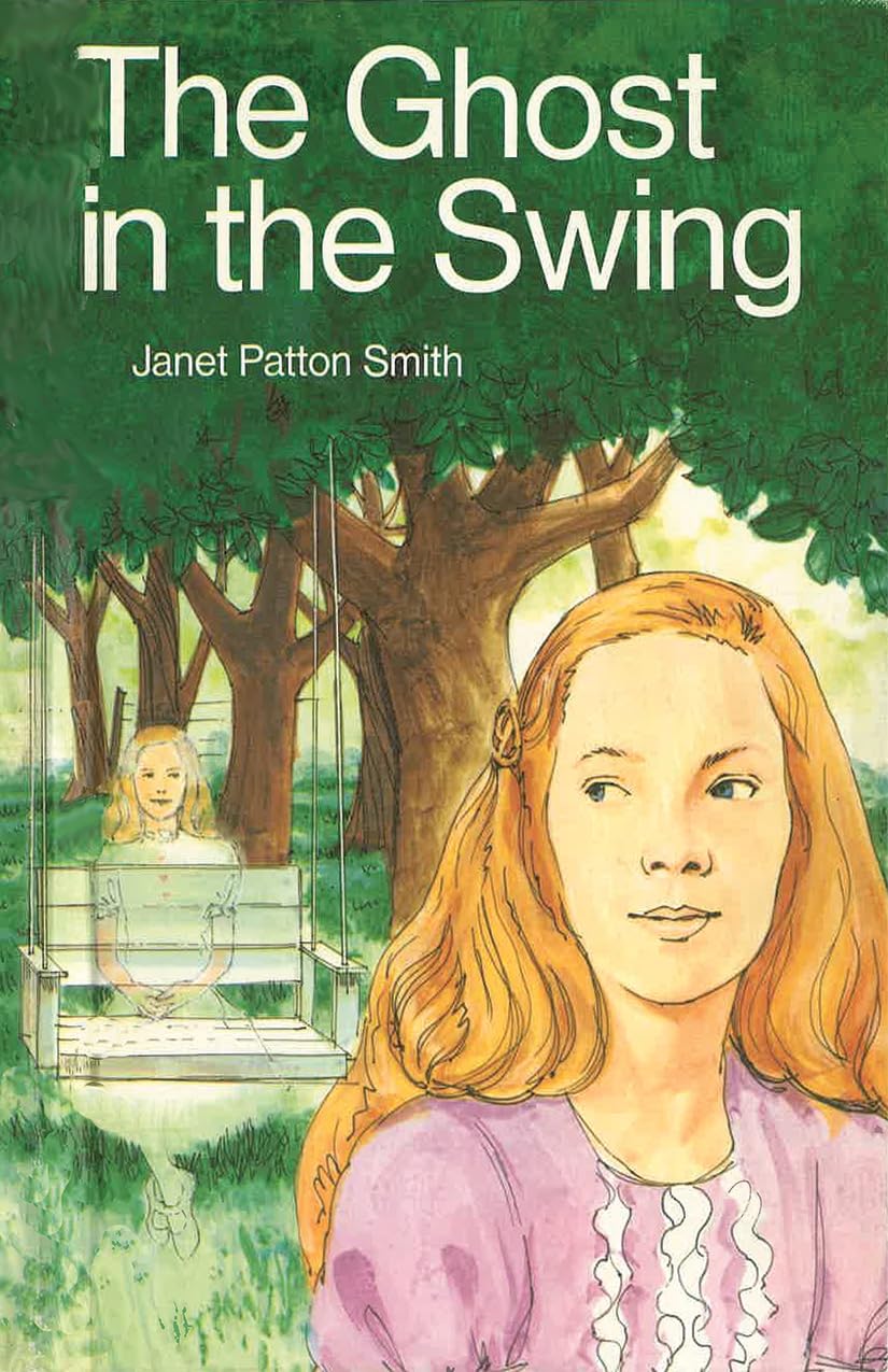 The Ghost in the Swing