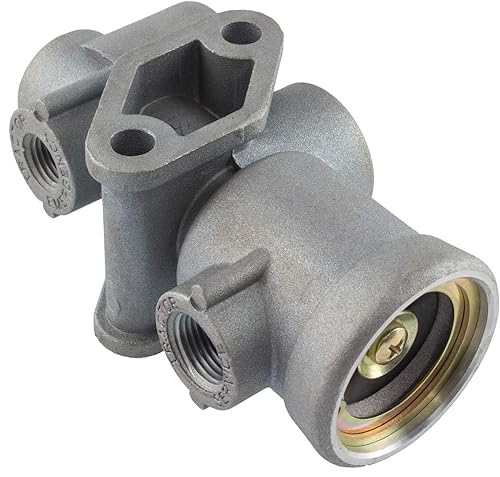 VÁLVULA PROTECCIÓN DEL TRACTOR TP3