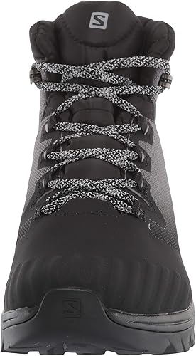 Miniatura 2 de Salomon VAYA Blaze Thinsulate CLIMASALOMON - Botas de senderismo impermeables para mujer, Nieve
