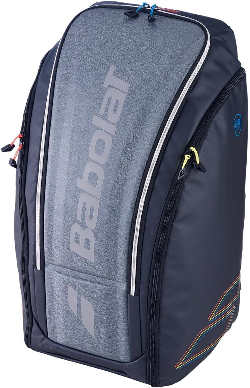 Babolat Racquet Holder Performance Padel Bag (Black)