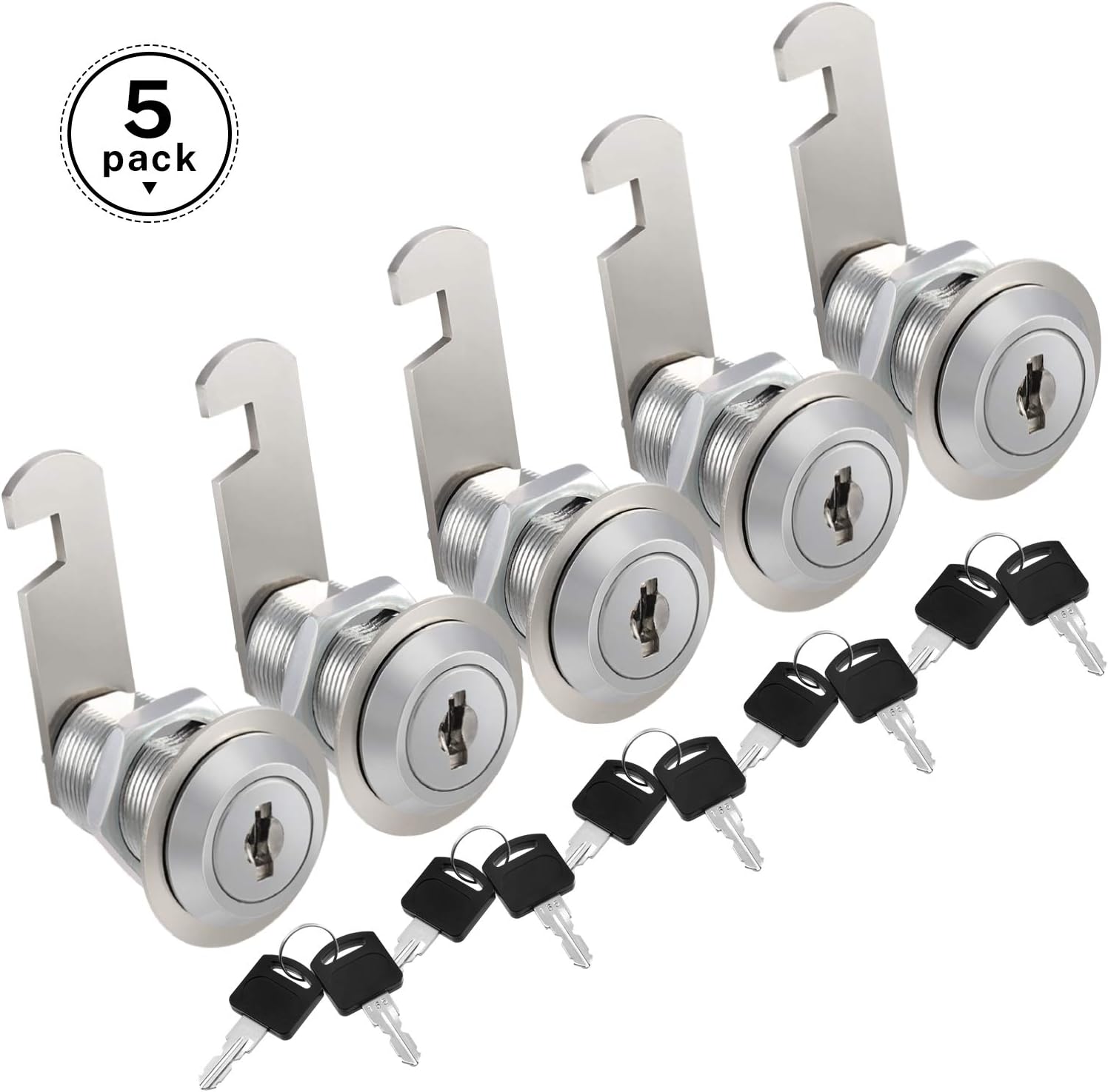 serratura a camma per armadio