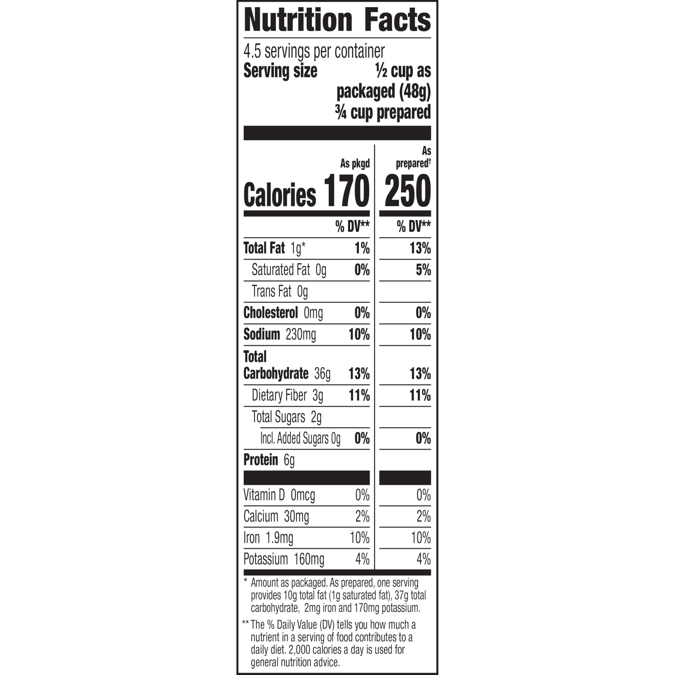 Suddenly Salad Sweet Basil Pasta Salad - 7.7 Oz 12 Pack