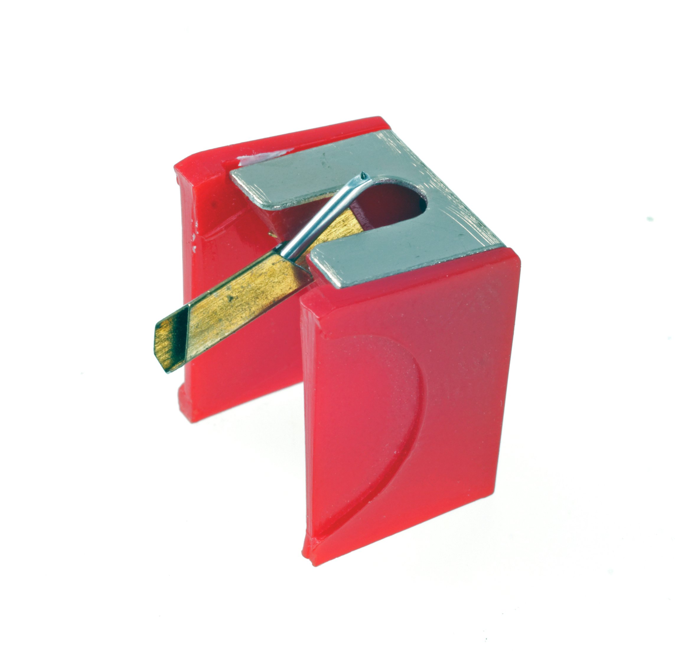 Tonnadel für Plattenspieler MR 221 von Micro Seiki