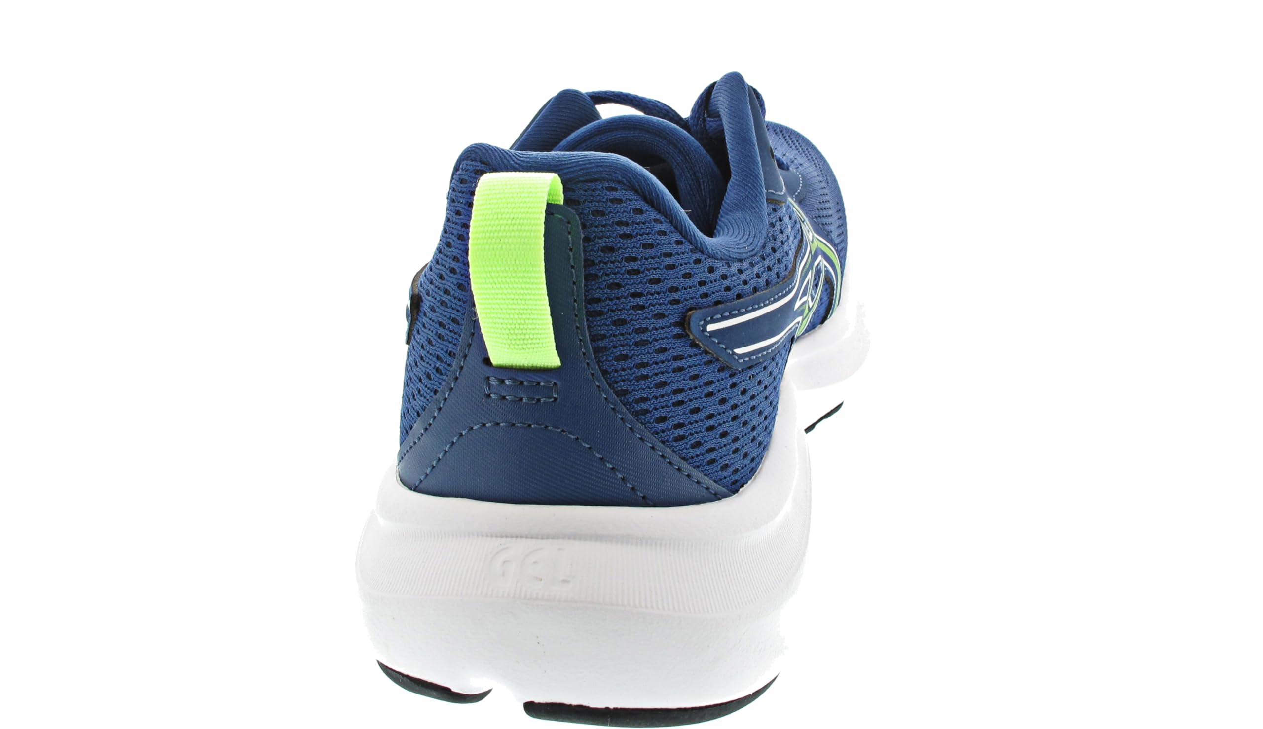 ASICS Scarpe da Running Gel-Contend 9 Codice 1011B881-407 Blu